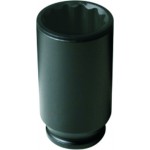 Impact Socket 12 Poi..