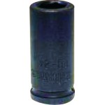 Heavy Duty Impact Sockets & Accessories