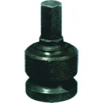 1.1/2” Square Drive ..