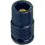 Magnetic Sockets