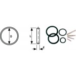 Retaining Pins and R..