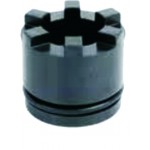 Castellated Socket